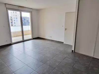 Appartement, 48,6 m²