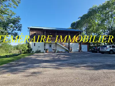 Appartement, 24,57 m²