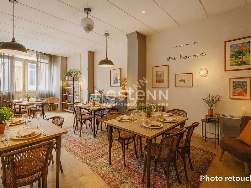 Appartement, 152 m²