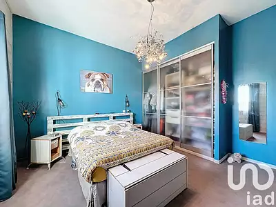 Maison, 204 m²