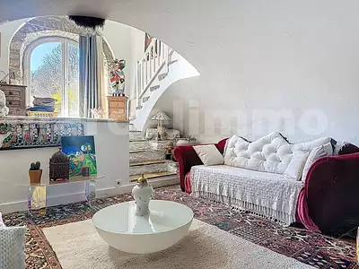 Maison, 168 m²