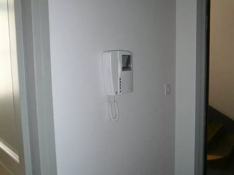 Appartement, 32 m²
