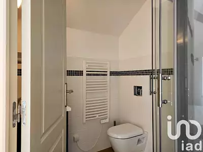 Maison, 66 m²