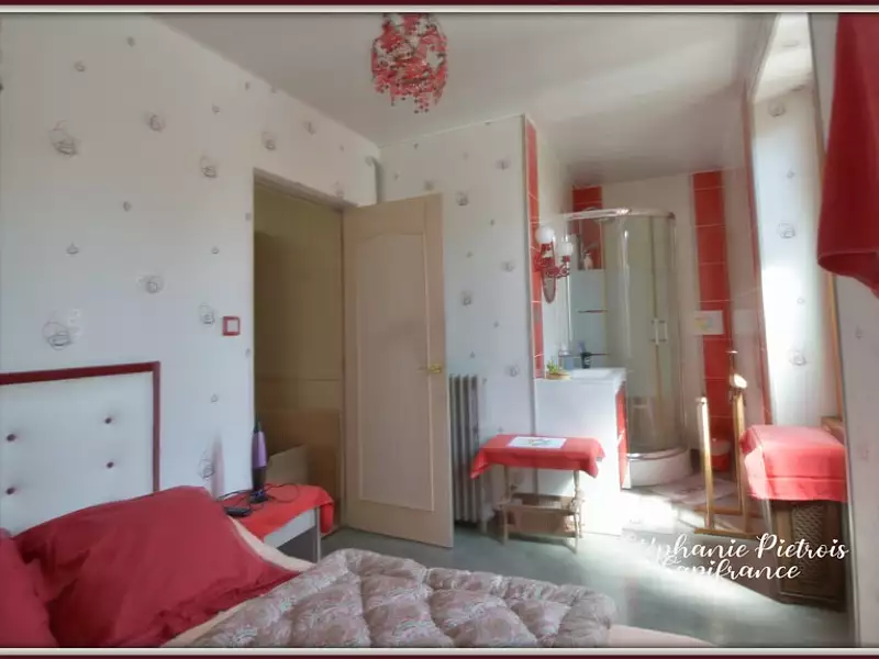 Maison, 150 m²