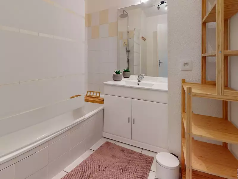 Appartement, 41 m²