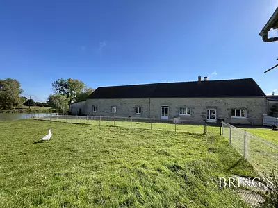 Maison, 340 m²