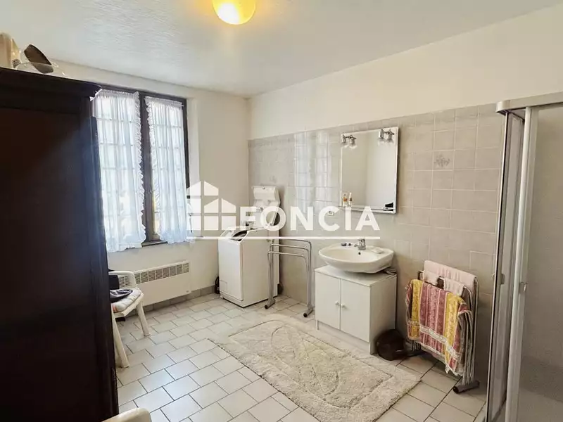 Maison, 95 m²
