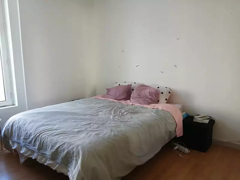 Appartement, 40,56 m²