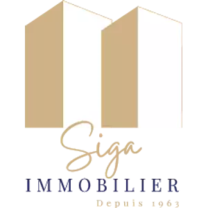 Logo de l'agence AGENCE SIGA LONGCHAMP