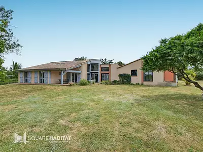 Maison, 263 m²