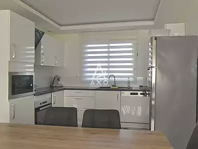 Maison, 115 m²