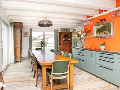 Maison, 136 m²