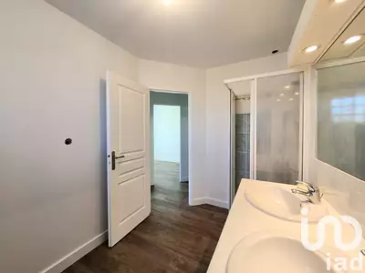 Maison, 95 m²