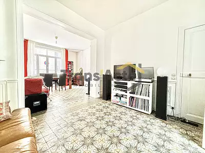 Maison, 148 m²