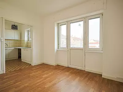 Appartement, 70,6 m²