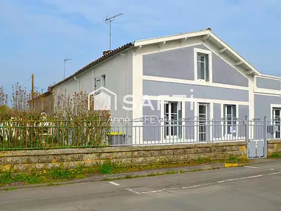 Maison, 108 m²