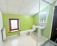 Immeuble, 520 m²