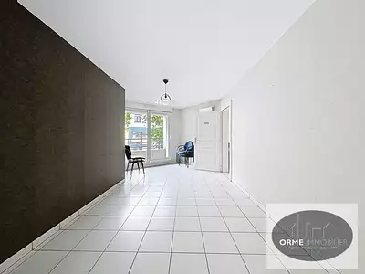 Appartement, 112 m²