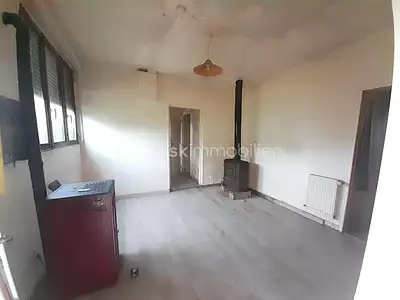 Maison, 113 m²