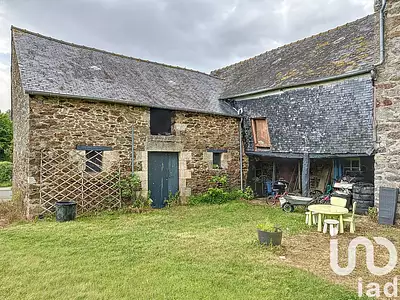 Maison, 110 m²