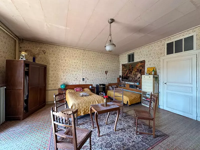 Maison, 224,08 m²