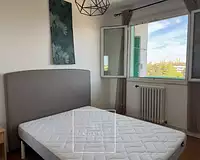 Appartement, 69,07 m²