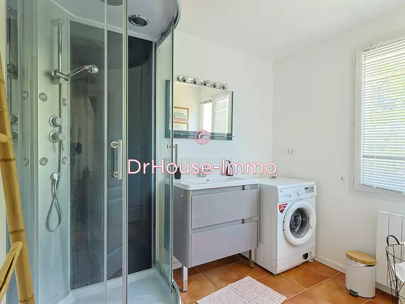 Maison, 111 m²