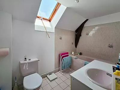 Maison, 453 m²