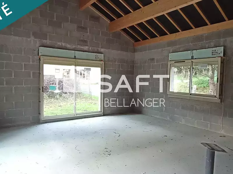 Maison, 150 m²