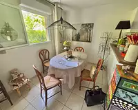Appartement, 58,44 m²