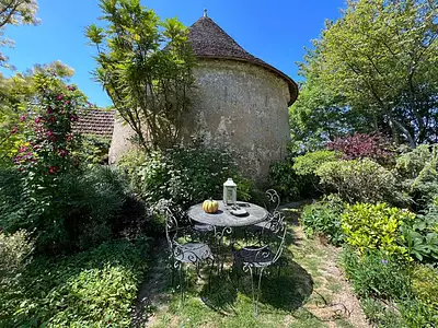 Maison, 225 m²
