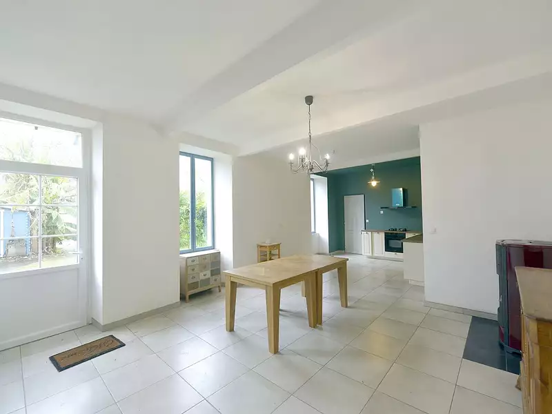 Maison, 146 m²