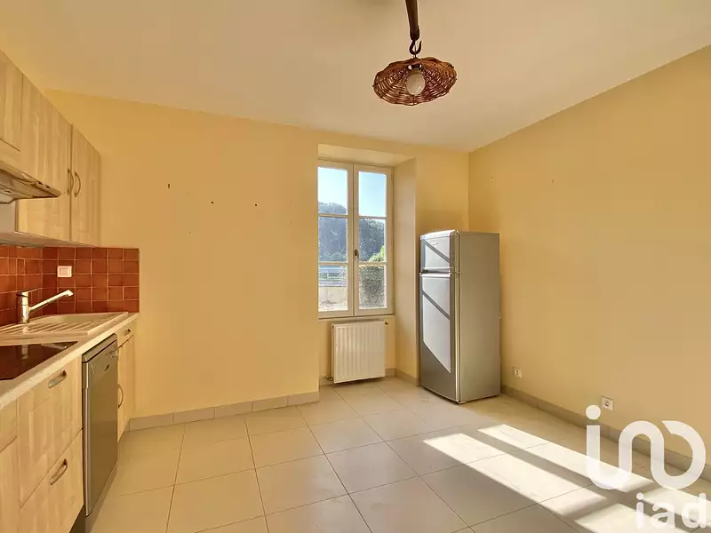 Maison, 127 m²