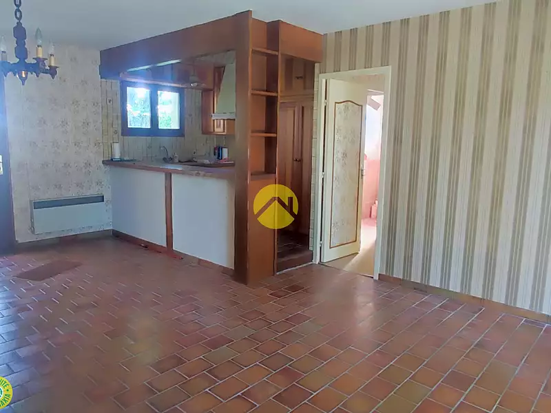 Divers, 45 m²