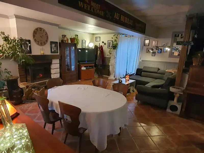 Maison, 102 m²