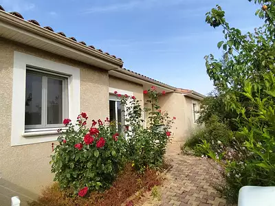 Maison, 106 m²
