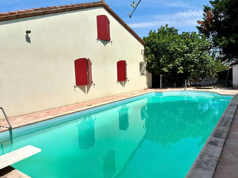 Maison, 250 m²