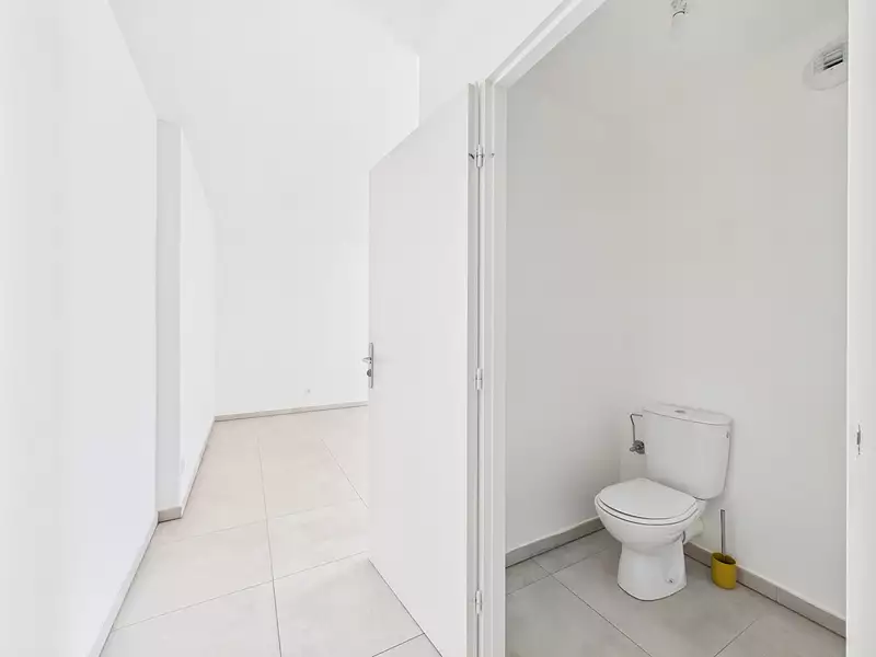 Appartement, 71 m²