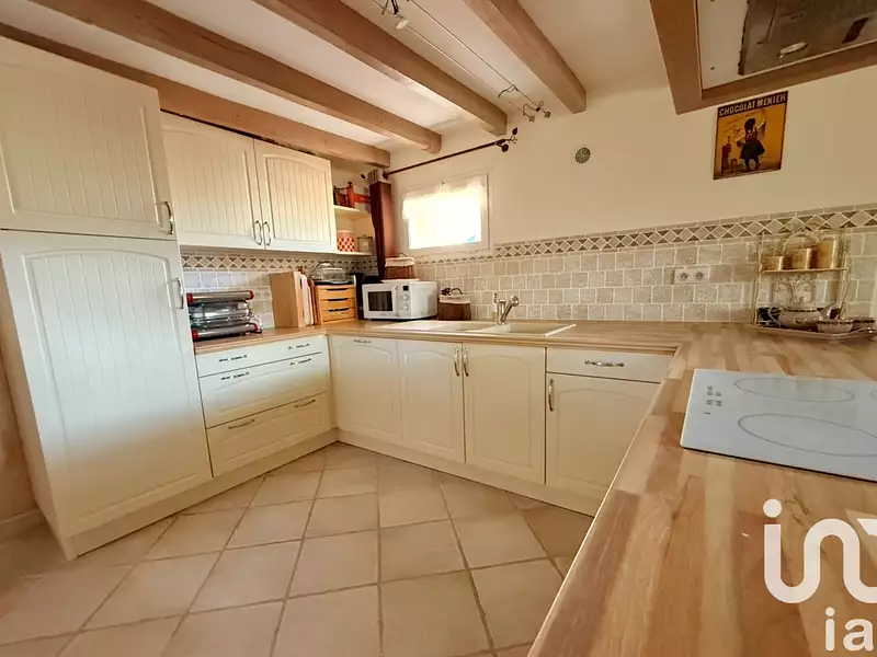 Maison, 152 m²