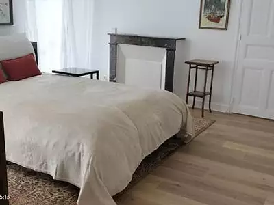 Appartement, 43 m²