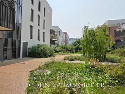 Appartement, 78,38 m²