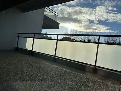 Appartement, 43,07 m²