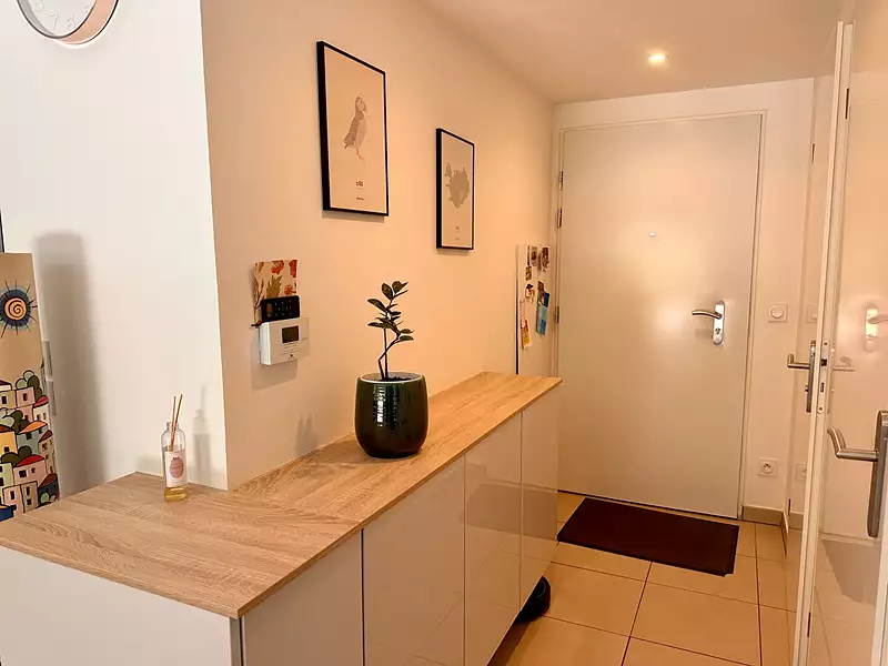 Maison, 82 m²