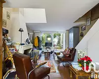Maison, 81 m²