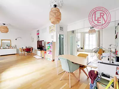 Appartement, 104,99 m²