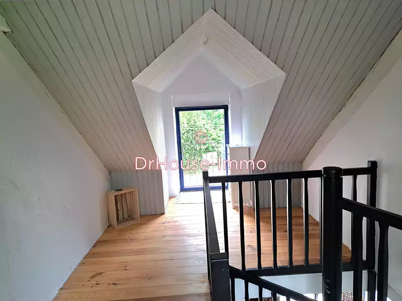 Maison, 88 m²