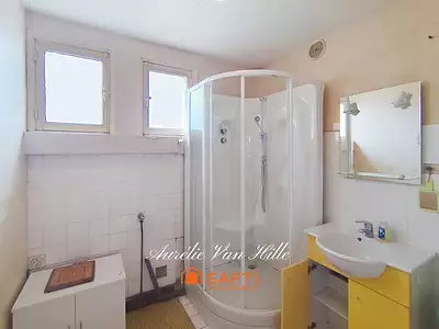 Maison, 100 m²