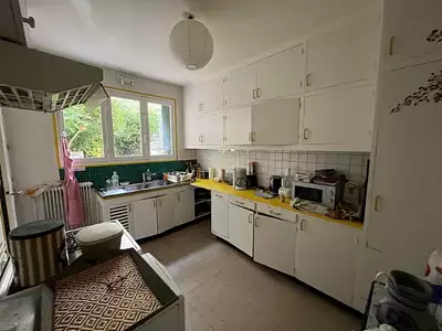 Maison, 255 m²