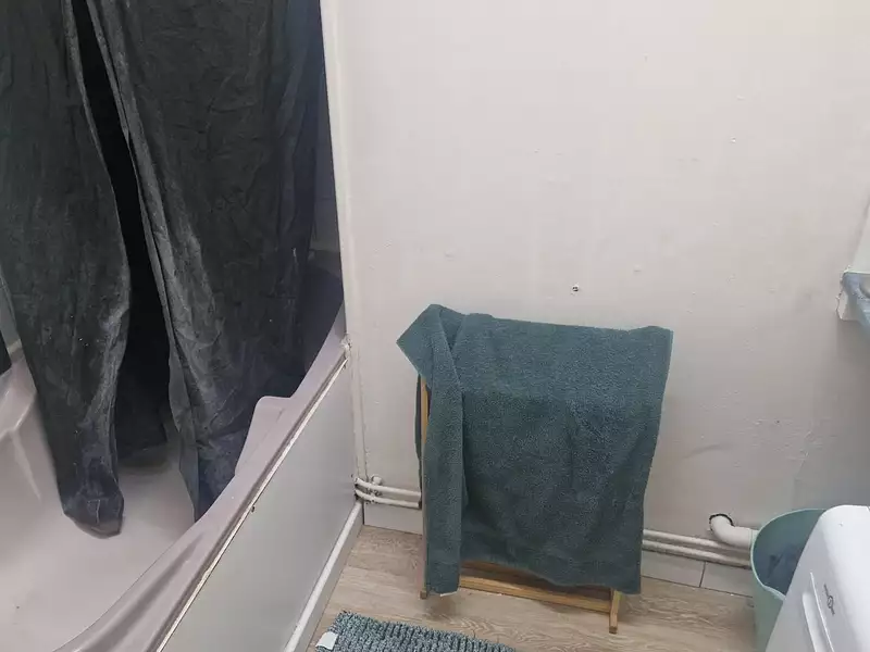 Appartement, 39,66 m²