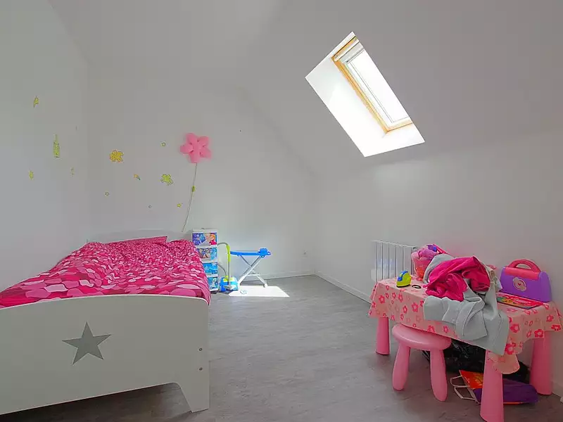 Maison, 109 m²